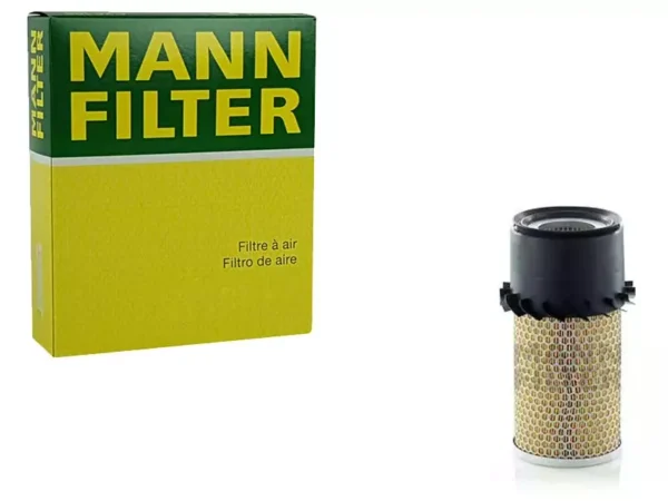 Lọc gió động cơ Mann C 14 177 - Ảnh 2