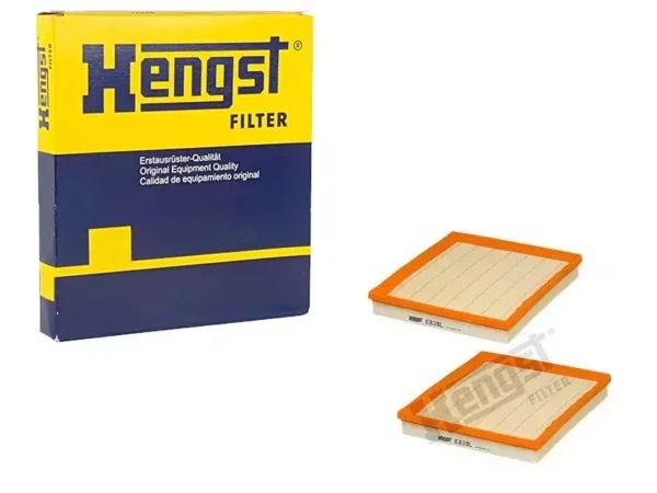 Lọc gió động cơ Hengst E838L-2