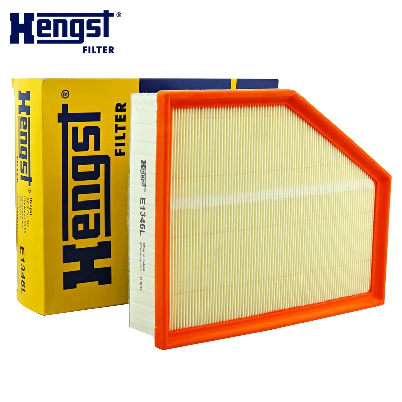 Lọc gió động cơ Hengst E1346L