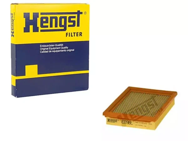 Lọc gió động cơ Hengst E747L-2