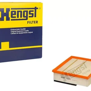Lọc gió động cơ Hengst E457L