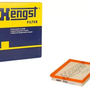 Lọc gió động cơ Hengst E887L