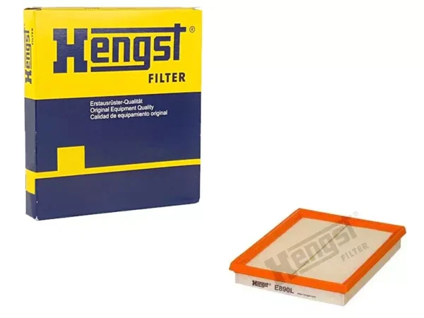 Lọc gió động cơ Hengst E887L