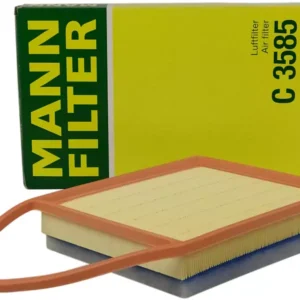 Lọc gió động cơ Mann C 3585