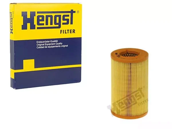 Lọc gió động cơ Hengst E831L