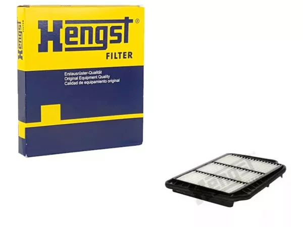Lọc gió động cơ Hengst E748L - Ảnh 3