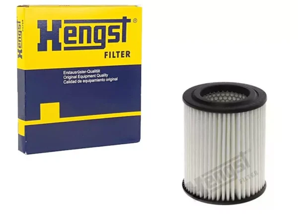 Lọc gió động cơ Hengst E813L