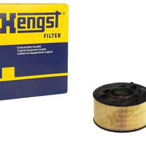 Lọc gió động cơ Hengst E489L