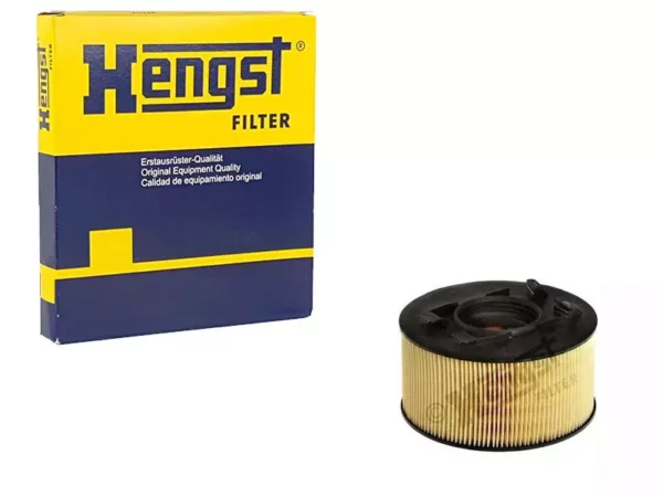 Lọc gió động cơ Hengst E489L