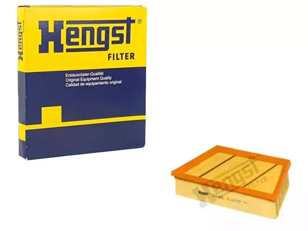 Lọc gió động cơ Hengst E1140L - Ảnh 3