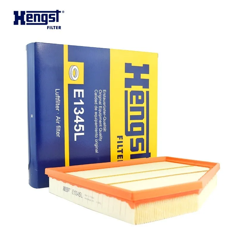 Lọc gió động cơ Hengst E1345L
