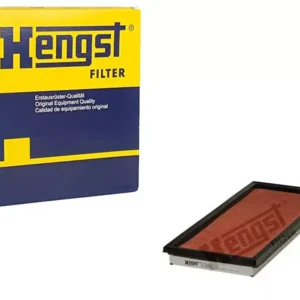 Lọc gió động cơ Hengst E881L