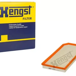 Lọc gió động cơ Hengst E662L