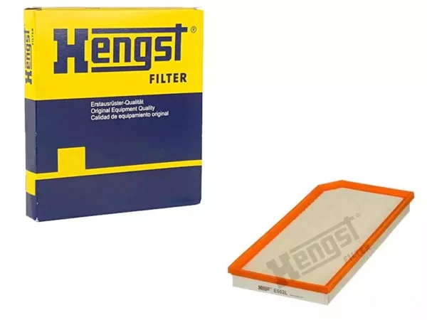 Lọc gió động cơ Hengst E662L
