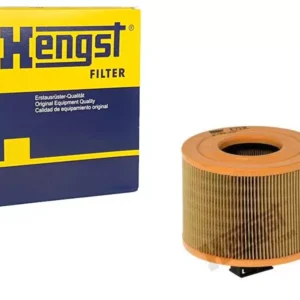 Lọc gió động cơ Hengst E733L