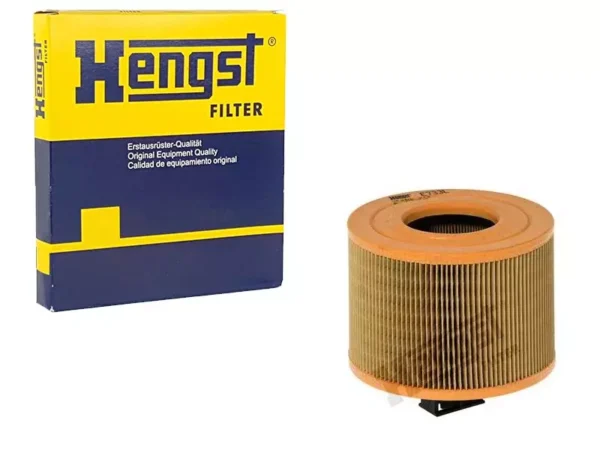 Lọc gió động cơ Hengst E733L