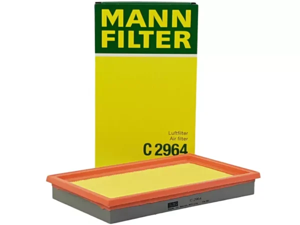 Lọc gió động cơ Mann C 2964 - Ảnh 2