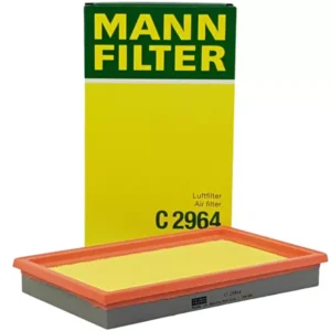 Lọc gió động cơ Mann C 2964