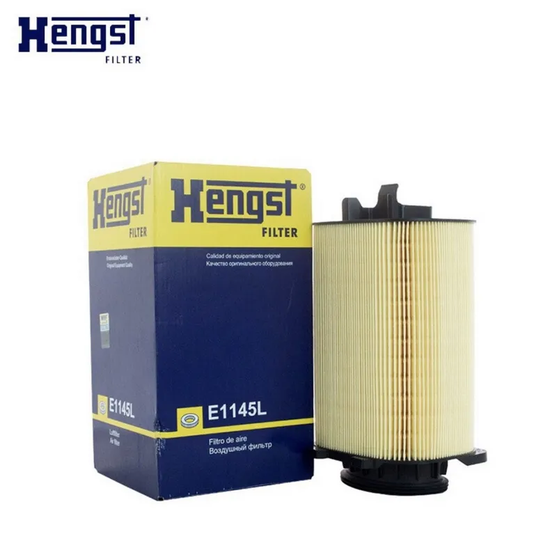 Lọc gió động cơ Hengst E1145L
