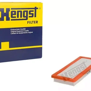 Lọc gió động cơ Hengst E658L