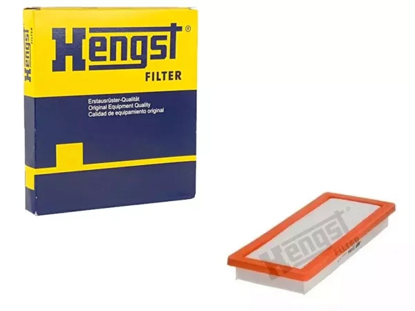 Lọc gió động cơ Hengst E658L