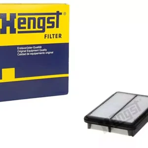 Lọc gió động cơ Hengst E757L