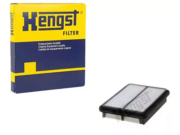 Lọc gió động cơ Hengst E757L