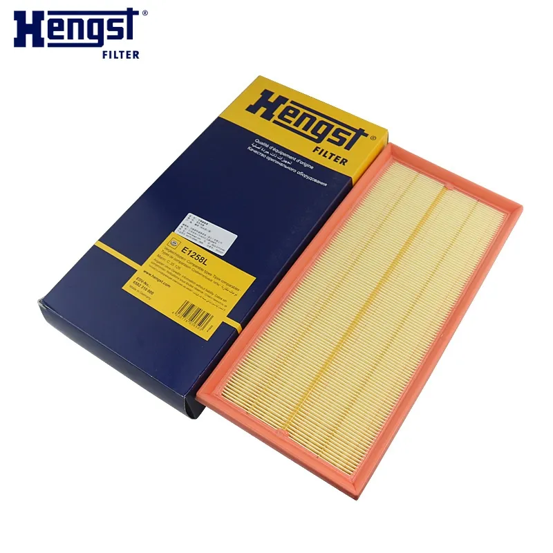 Lọc gió động cơ Hengst E1258L
