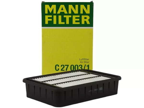 Lọc gió động cơ Mann C 27 003 - Ảnh 2