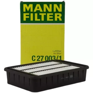 Lọc gió động cơ Mann C 27 003