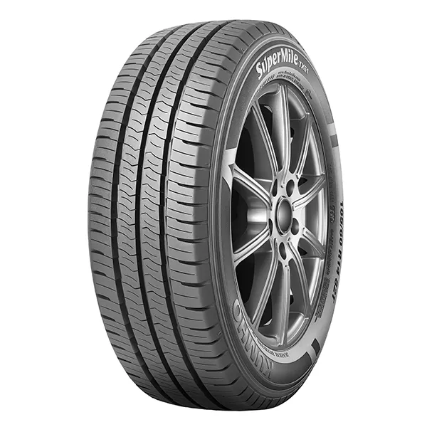 Lốp Kumho 155/65R13 Super Mile TX61