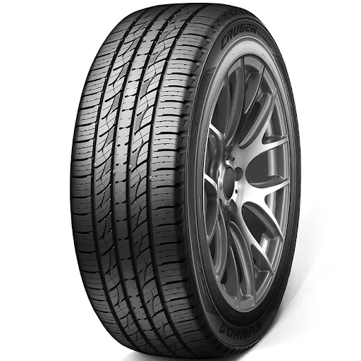 Lốp KUMHO 235/65R17 Crugen KL33