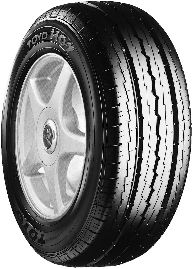 Lốp Toyo 195R15C TY H07
