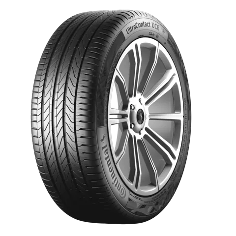 Lốp Continental 235/50R19 UltraContact UC6