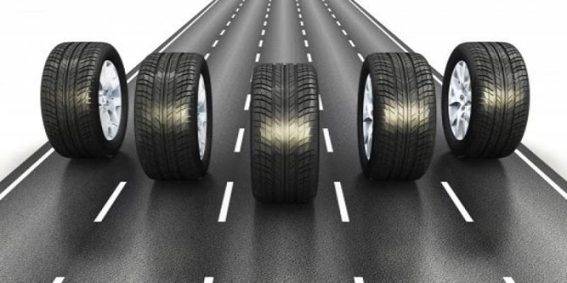 Lốp xe Bridgestone có rất nhiều ưu điểm