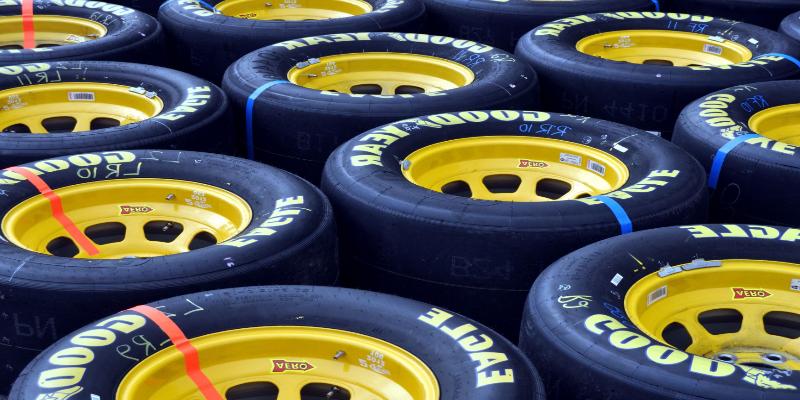 Điểm mạnh khiến thương hiệu Goodyear lựa chọn phổ biến