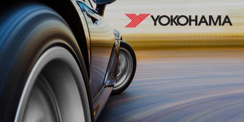Lốp chất lượng của Yokohama