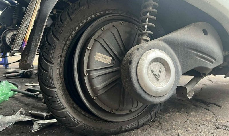 Khi nào nên vá, khi nào nên thay?