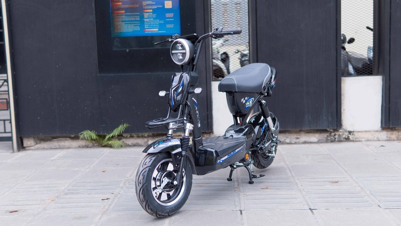 Vá lốp xe đạp điện bao nhiêu tiền? Cập nhật mức giá chi tiết