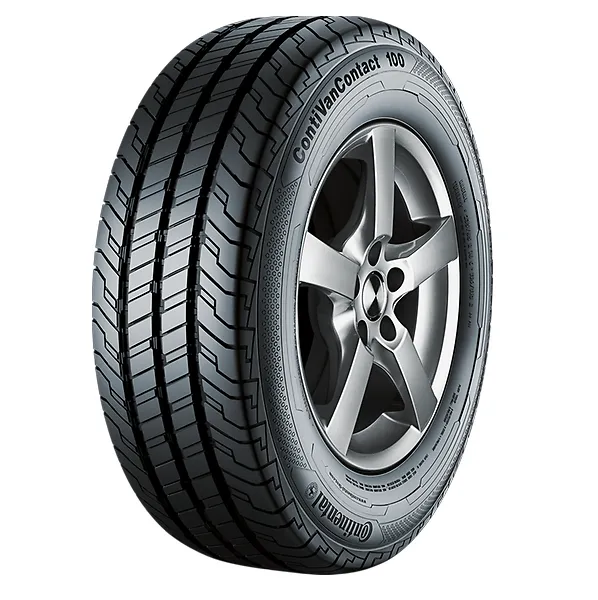 Lốp Continental 235/65R16C ContiVanContact 100