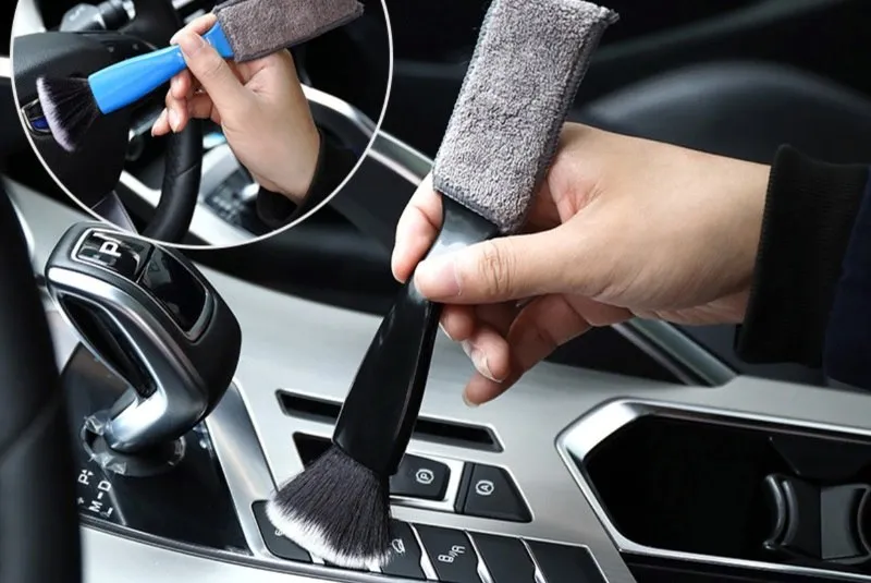 Bạn nên vệ sinh nội thất ô tô 3 tháng/lần để duy trì không gian sạch sẽ và an toàn