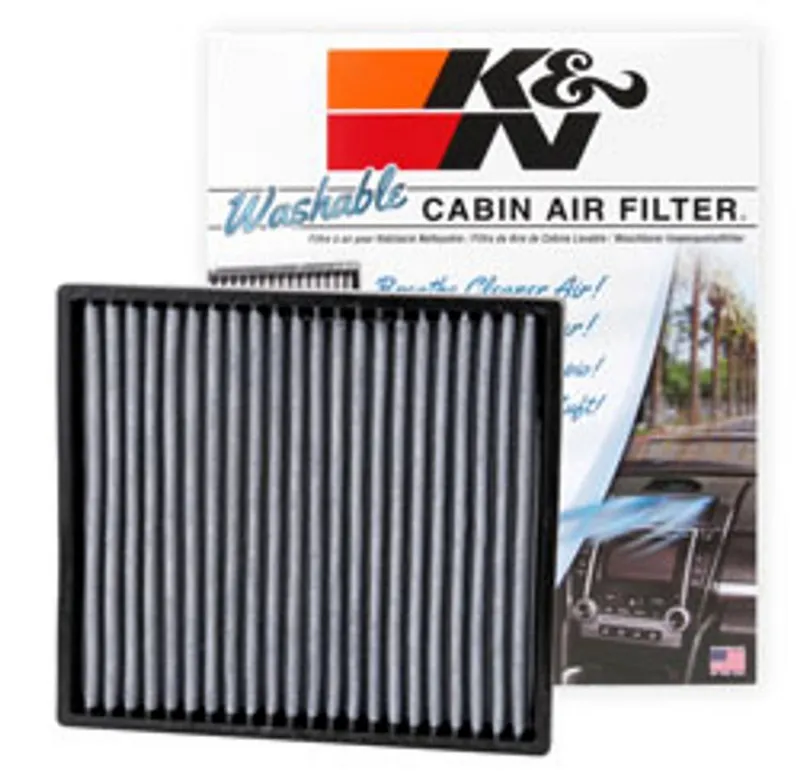 Lọc gió điều hòa cao cấp K&N VF2007