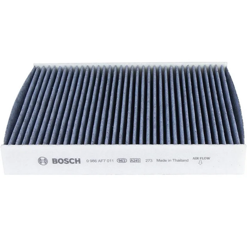 Lọc gió điều hòa sinh học Bosch 0986AF7011