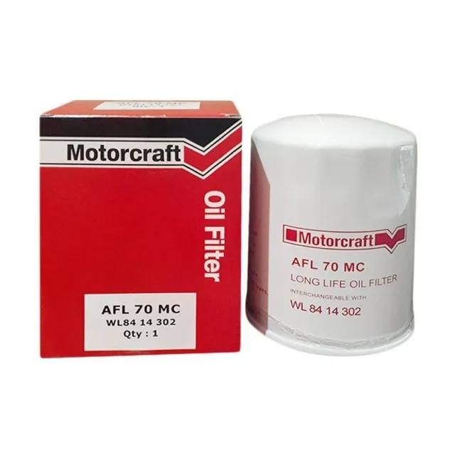 Lọc dầu nhớt động cơ WL84-14-302