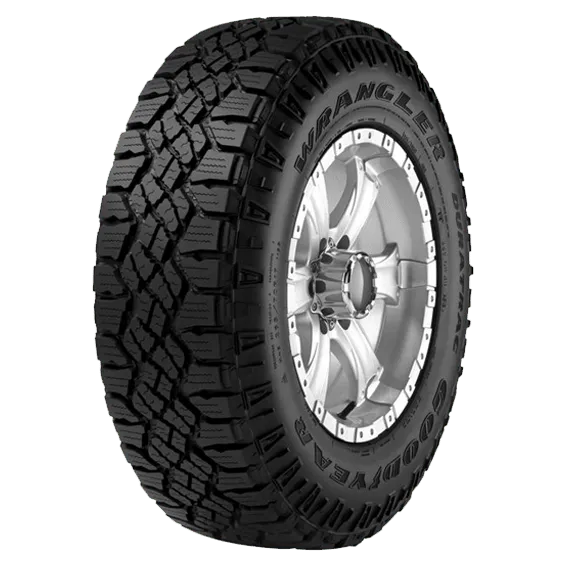 Lốp Goodyear 255/70R16 Wrangler Duratrac