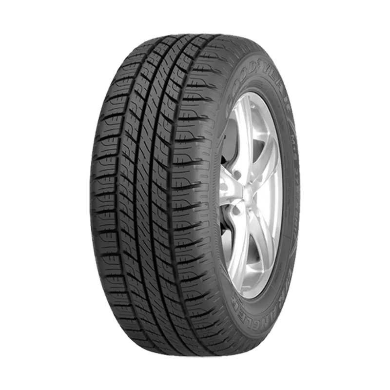Lốp Goodyear 205/70R15 Wrangler HP AW