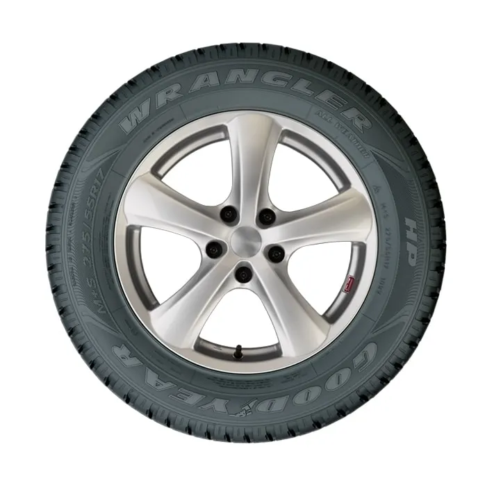 Lốp Goodyear 235/70R15 Wrangler HP AW