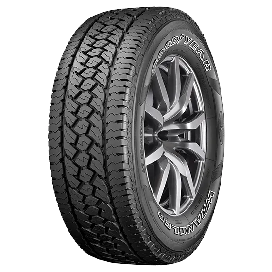 Lốp Goodyear 255/65R17 Wrangler At Silenttrac