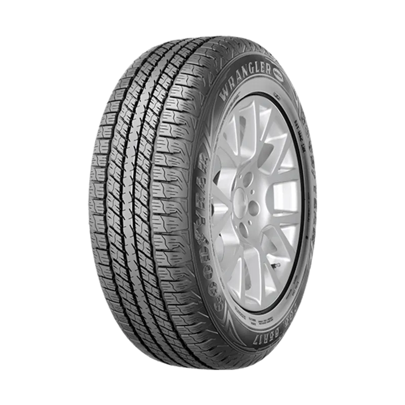 Lốp Goodyear 235/70R15 Wrangler Triplemax