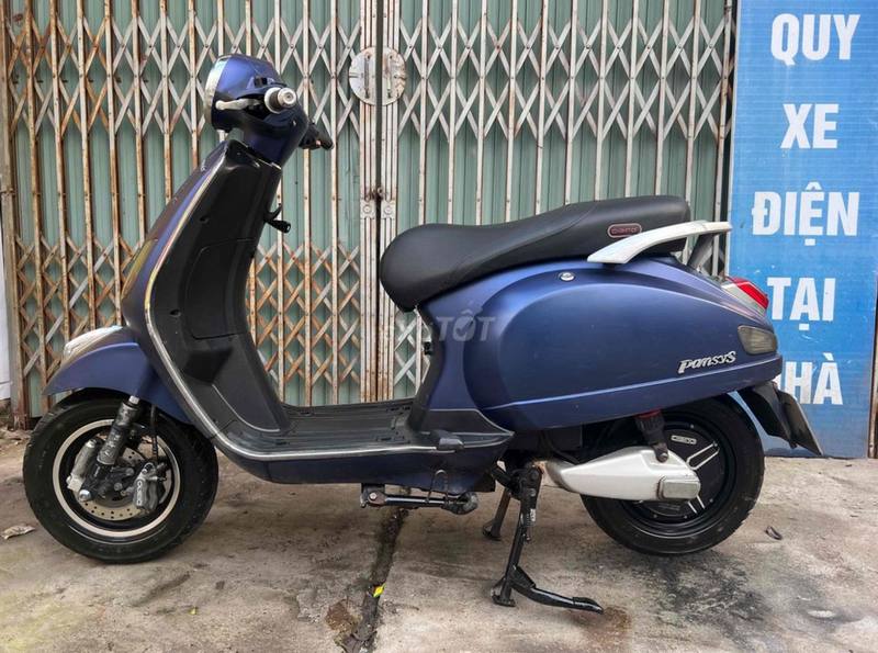 Xe điện Dibao có gì nổi bật so với các dòng khác?